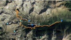 Pyrenees Hiking Tips