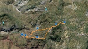 Pyrenees Hiking Tips
