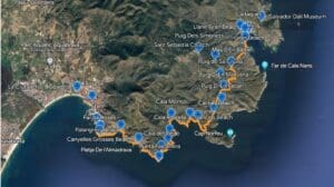 Pyrenees Hiking TIps
