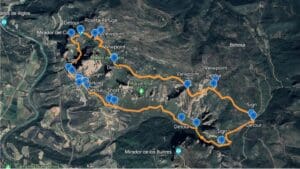 Pyrenees Hiking Tips