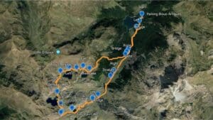 Pyrenees Hiking Tips