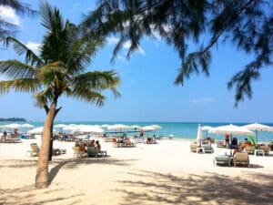 Phuket Beach Resorts
