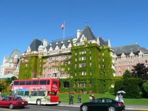 Victoria, British Columbia