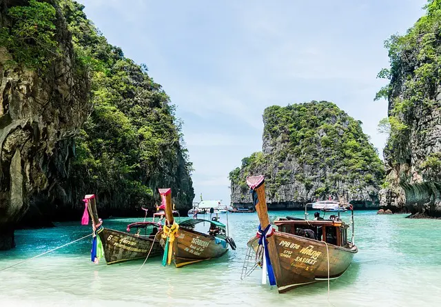 Phuket Thailand Tips