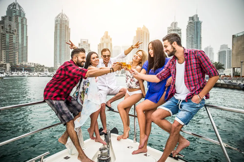 Dubai Things To Do