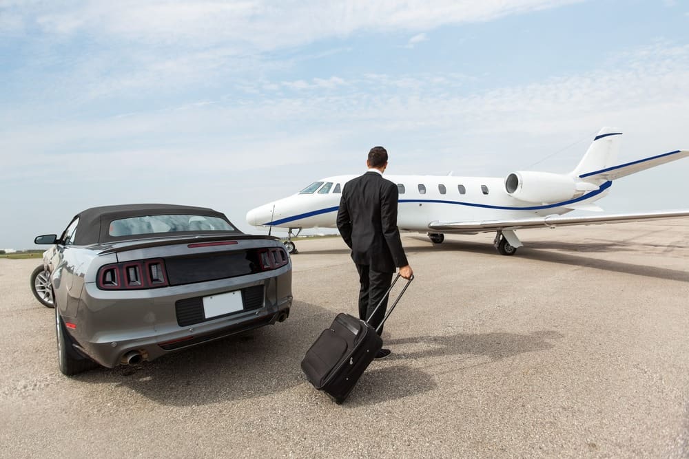 Guide to Charter Flights
