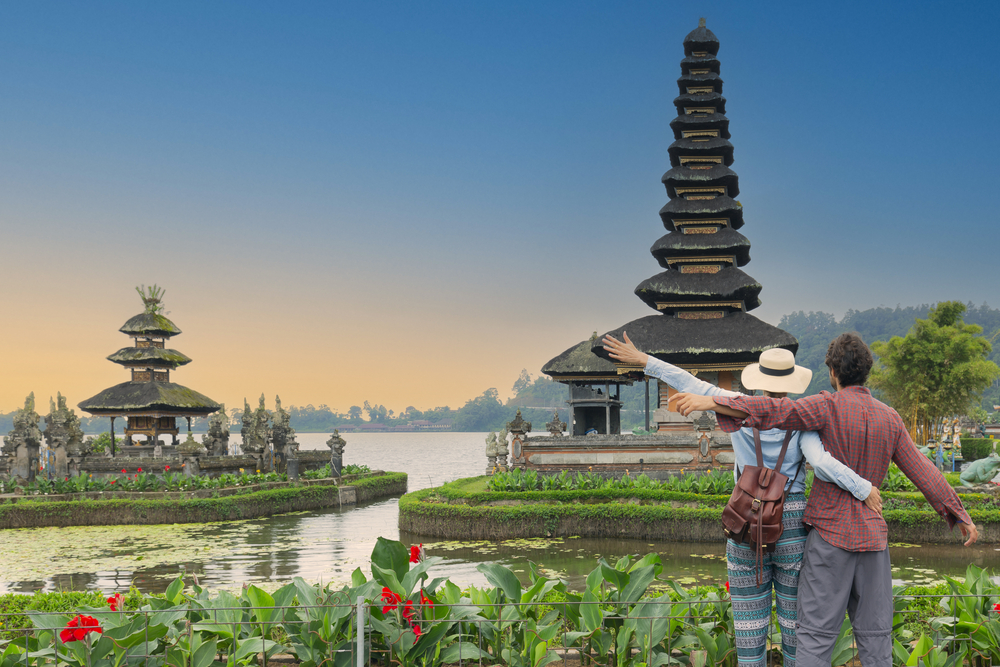 Indonesia Travel Tips