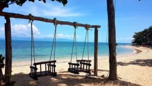 Thailand Beaches
