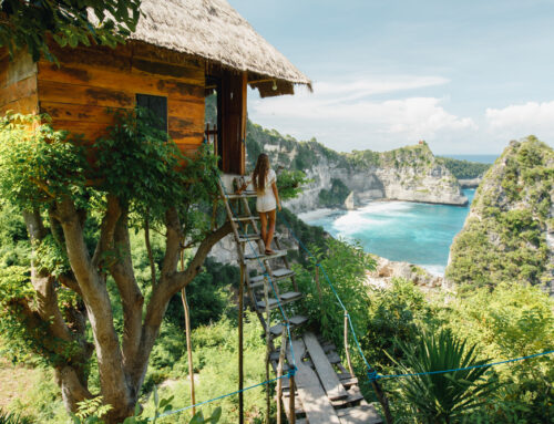 Solo Traveler’s Guide to Eco-Friendly Travel Gear