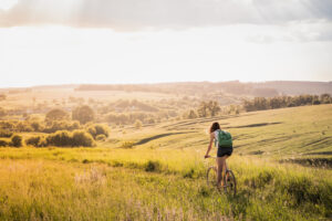 Eco Travel Gear