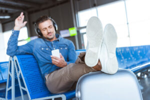 Digital Nomad