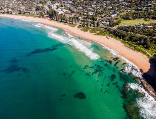 Find the Perfect Conference Venue in Newport, 1 Hour From Sydney