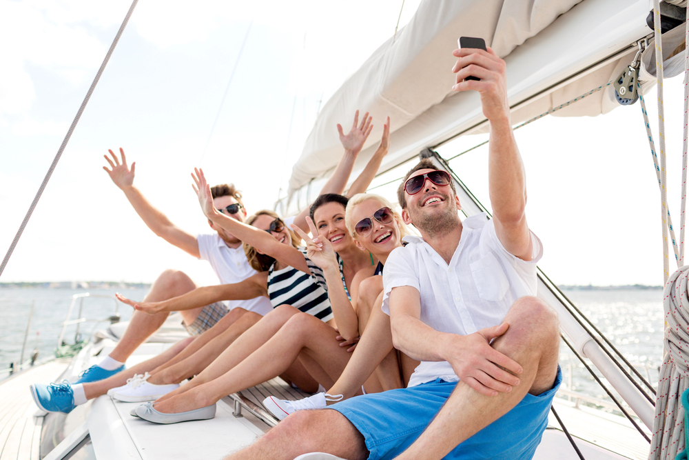 Yacht Charters