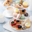 High Tea in England