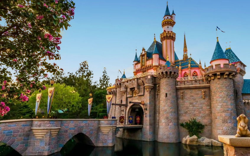 Disney Paris Disneyland Paris