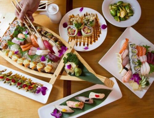 Decoding Japanese Restaurant Menus for Travelers