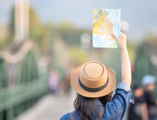Travel More in 2024: New Travel Destinations Await