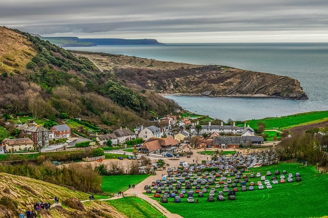 UK Scenic Village