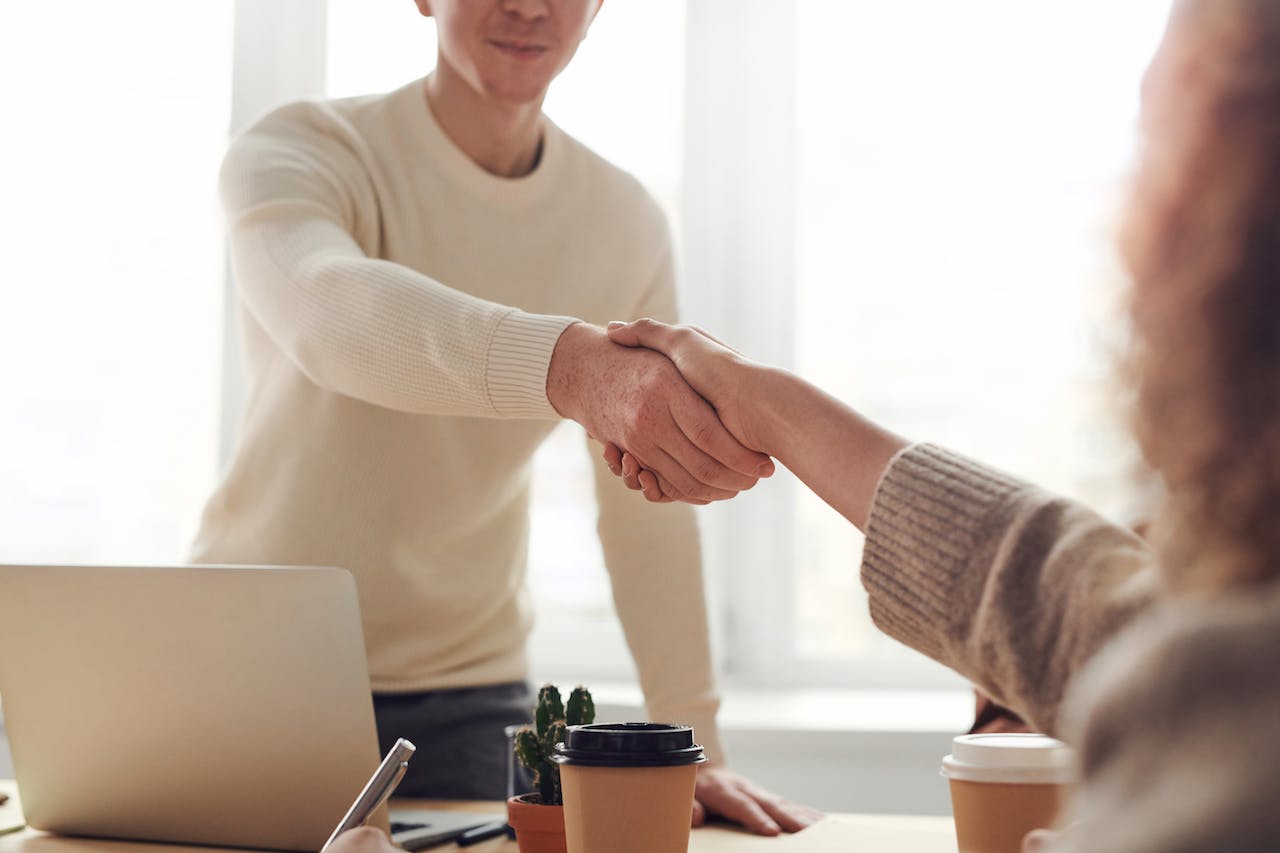 Job Hunting Tips