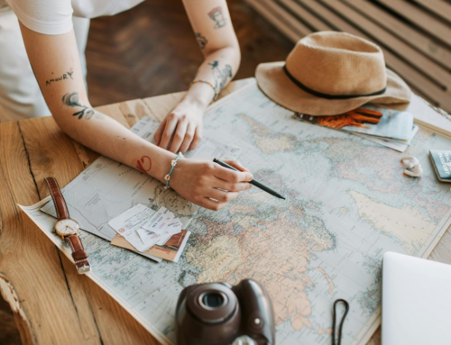 Timing is Everything: Planning a Vacation for the Best Experience