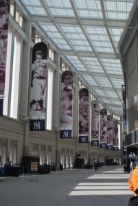 Yankee Stadium New York City