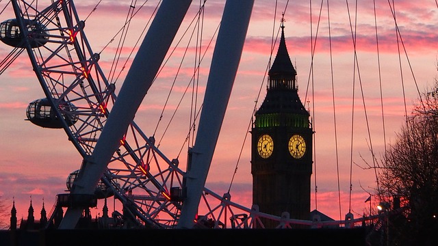 London Travel Tips