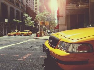 New York City Travel Tips