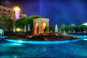 St. Regis Abu Dhabi