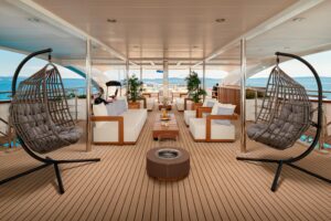 Croatia Superyacht Charter