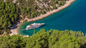 Yacht Charters Croatia