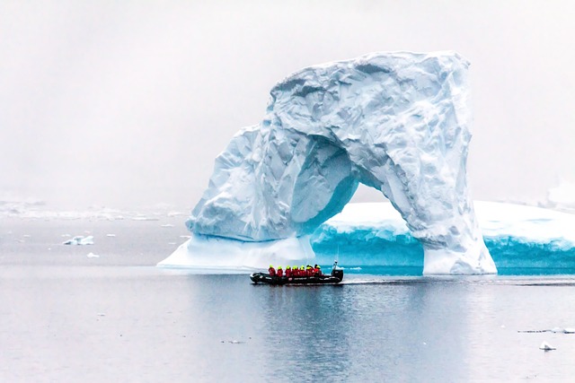 Antarctica Travel Tips