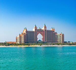 Atlantis Hotel Dubai