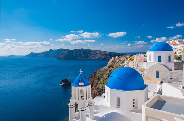 Greece Travel Tips