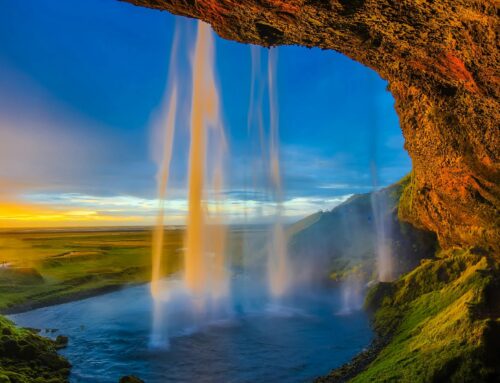 Travel Inspirations For Restoring Your Wanderlust