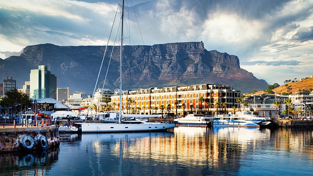 Cape Town South Africa