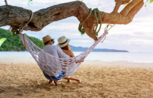 Babymoon Destinations