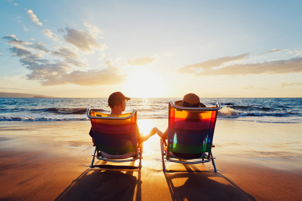 Babymoon Destinations