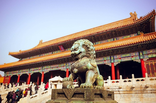 China Travel Tips