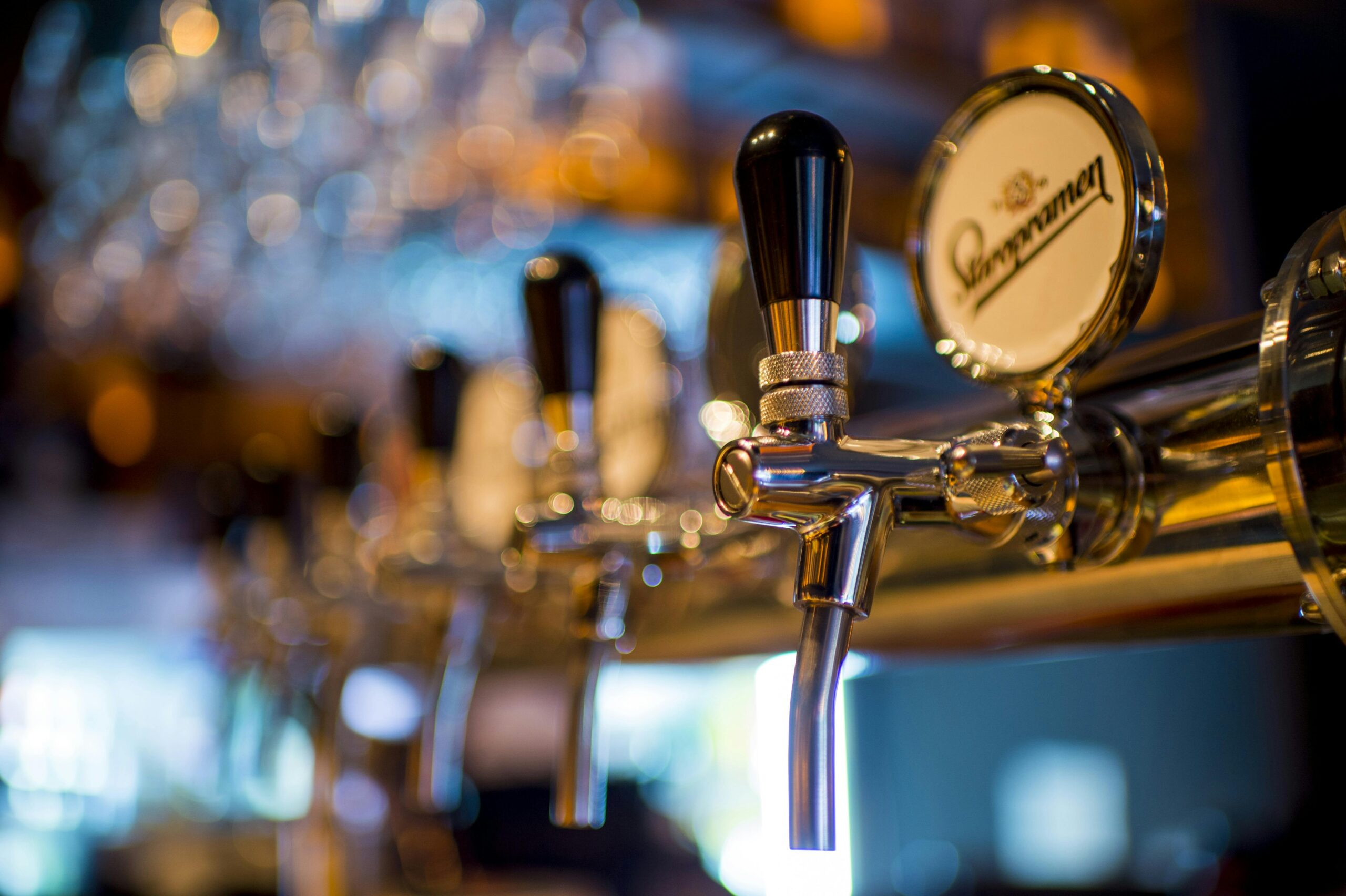 California Beer Trail