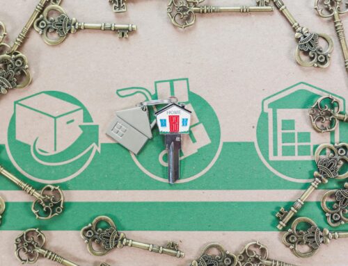 Step-by-Step Guide for Protecting Your Home While You’re Away