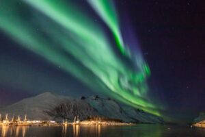 Norway Northern Lights
