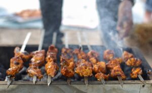 India Culinary Dishes