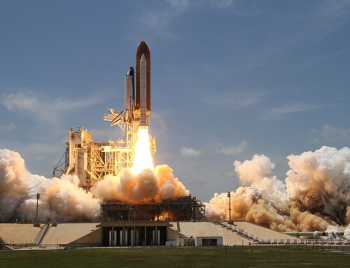 Guide to Visiting the Houston Space Center