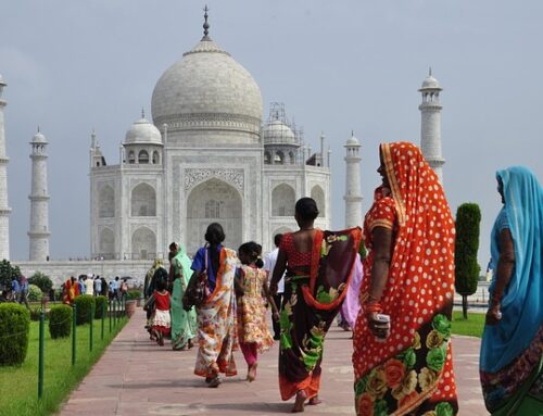 Ultimate Guide For Exploring India On Your Own