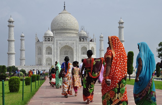 India Travel Tips