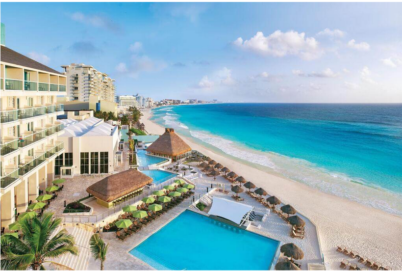 Cancun All Inclusive Resort