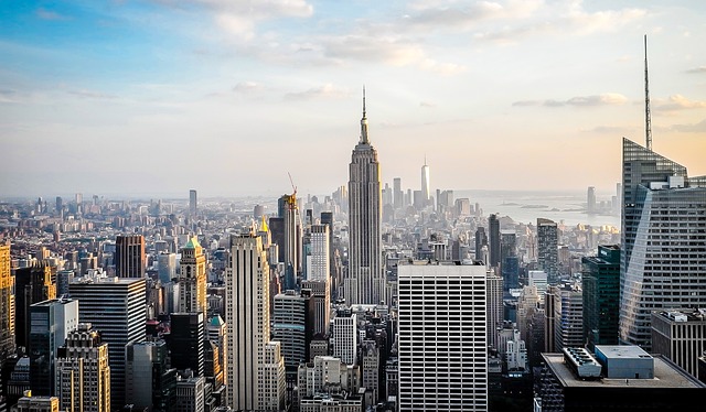 New York City Travel Tips