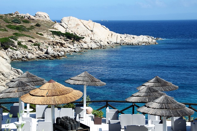 Sardinia Travel Tips