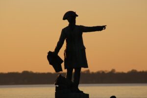 Newport Rhode Island Travel Tips
