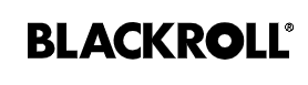 BLACKROLL® Logo